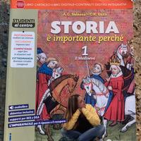STORIA  1