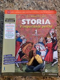 STORIA  1