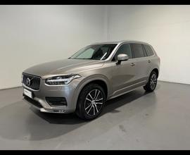 VOLVO XC90 B5 AWD MOMENTUM PRO 7P. AUTO U614500