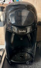 Miscelatore latte in polvere lattesperesso Nuvita