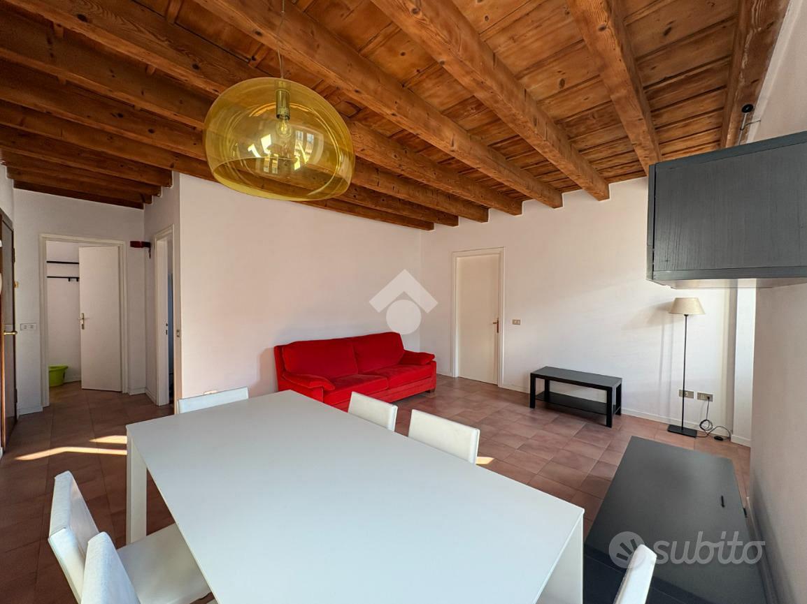 Appartamento – Brescia, Porta Cremona-Volta - Vista 3