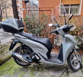 Honda SH 150 - 2023