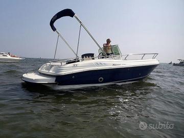 Ranieri rancraft 19.20