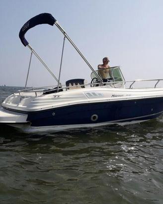 Ranieri rancraft 19.20