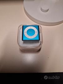 iPod Shuffle