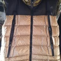 Giubbotto Smanicato Moncler