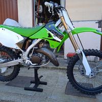 cross 125