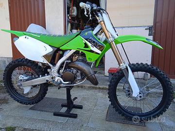 cross 125