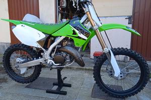 cross 125