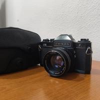 Chinon CX