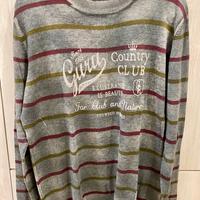 Guru maglioncino girocollo