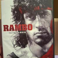 Trilogia Rambo 