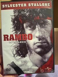 Trilogia Rambo 