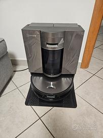 Ecovacs X11 OmniCyclon ancora  in garanzia