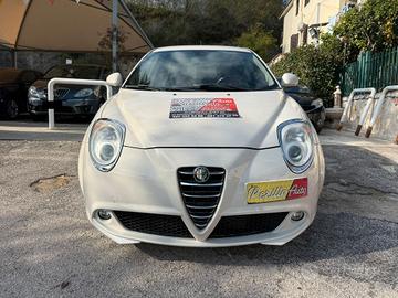 Alfa Romeo MiTo 1.6 JTDm 16V Distinctive Sport Pac