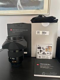 Leica Vario-Elmarit-SL 24-90mm f/2.8-4 ASPH