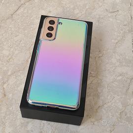 Cover samsung Galaxy s21 smartphone
case custodia 