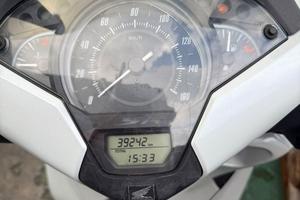 Honda sh150
