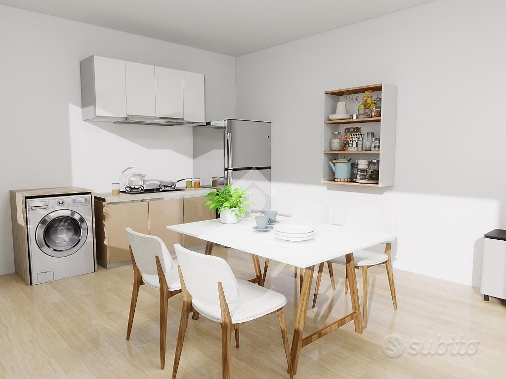 Appartamento – San Giovanni in Persiceto, Accatà - Vista 2