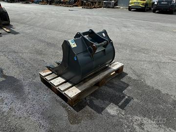 Benna CANGINI attacco CR50