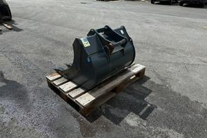 Benna CANGINI attacco CR50