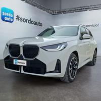 BMW X3 xDrive20d 48V MSport