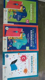 A TU PER TU CON LA GRAMMATICA 