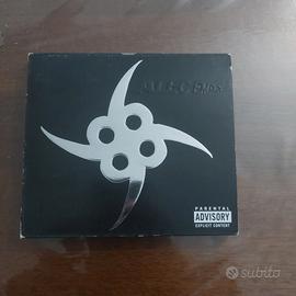 Cd Alec Empire " Intelligence and sacrifice"