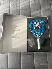 Drop Shot Racchetta da padel Canyon pro attack 1.0