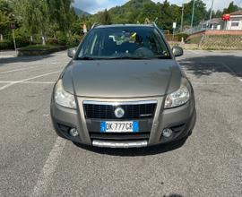 Fiat 16 4x4