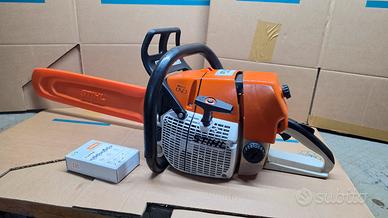 stihl ms 660 90cc nuova 