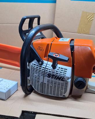 stihl ms 660 90cc nuova 