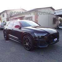 AUDI Q8 55 TFSI quattro tiptronic Sport IVA A M