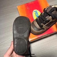scarpe bambini piccoli