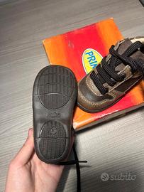 scarpe bambini piccoli