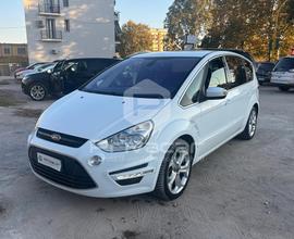 FORD S-Max 2.0 TDCi 163CV Pow. Titanium Bs.