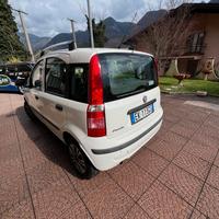 FIAT PANDA 1.2 BENZINA ANNO 09/2011