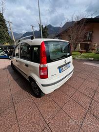 FIAT PANDA 1.2 BENZINA ANNO 09/2011