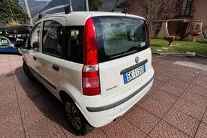 FIAT PANDA 1.2 BENZINA ANNO 09/2011