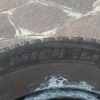 MICHELIN 225/75/16 CP