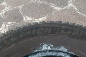 MICHELIN 225/75/16 CP