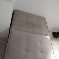 poltrona letto