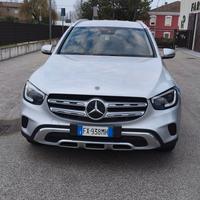 mercedes glc 220d 4 matic