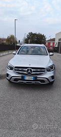mercedes glc 220d 4 matic