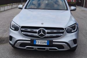 mercedes glc 220d 4 matic