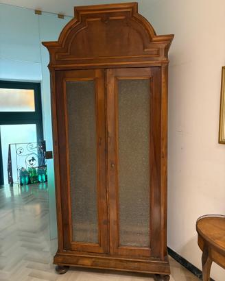 Armadio per cappotti