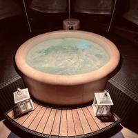 Piscina Jacuzzi Softhub