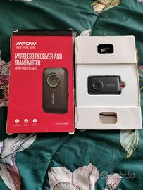 ricevitore e trasmettitore