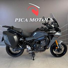 YAMAHA Tracer 9 900 GT plus Abs my23