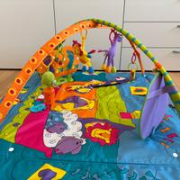 Palestrina Tiny Love kick & play